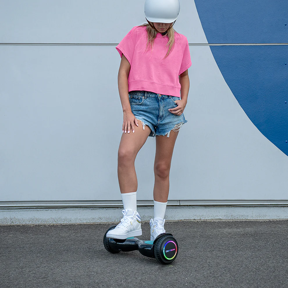 Dash Kids’ Hoverboard - Image 3