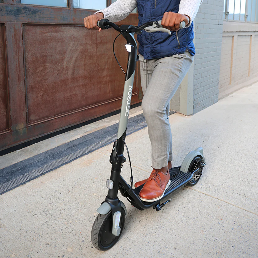 Eris Pro Electric Scooter - Image 2