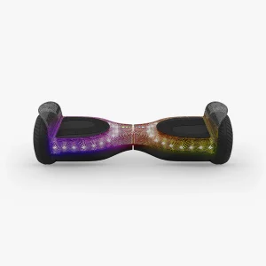 Lyra Light-Up Hoverboard