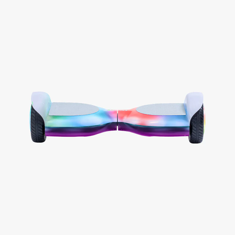 Plasma X Lava Tech Hoverboard - Image 2
